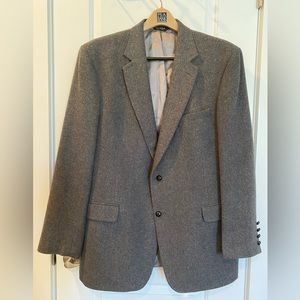 Men’s sport coat